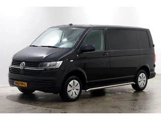 Volkswagen Transporter - afbeelding nr 18