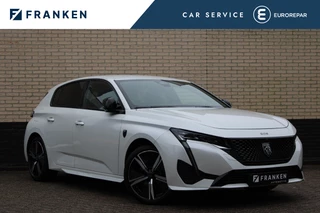 Peugeot 308 1.6 Plug-in Hybrid 225 GT