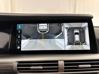 Hyundai Nexo Hyundai Nexo FCEV Plus Pack [ HYDROGENIUM ] (INCL-BTW) Aut. *PANO | LUXURY-LEATHER | NAVI-FULLMAP | ADAPTIVE-CRUISE |  FULL-LED | KEYLESS | DAB |  KRELL-AUDIO | DIGI-WIDESCREEN-COCKPIT | SURROUND-VIEW | SHIFT-PADDLES | COMFORT-SEATS | - afbeelding nr 15