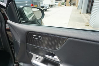 Mercedes-Benz B-Klasse Mercedes-Benz B-Klasse 180 Business Line Navi|PDC V+A|Trekhaak |Camera|Elektrische a.klep|Stoelverwarming| - afbeelding nr 10