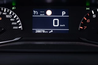 Peugeot 208 Peugeot 208 1.2 PureTech Active Pack Automaat | LED | NAVI | ECC | VELGEN✅ 1e Eigenaar - afbeelding nr 15