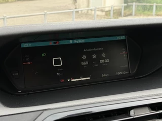 Citroën Grand C4 Spacetourer Citroen Grand C4 SpaceTourer 1.2 PureTech Business | Navi | Camera | 7-Persoons | - afbeelding nr 20
