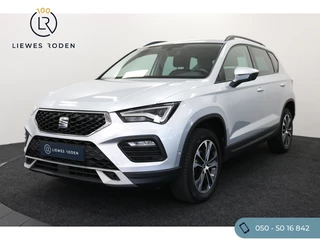 SEAT Ateca - afbeelding nr 1