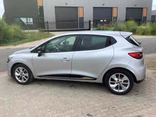 Renault Clio Renault Clio 0.9 TCE LIMITED - afbeelding nr 1