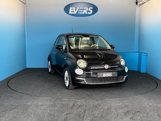 Fiat 500 Fiat 500 1.2 Lounge - afbeelding nr 3