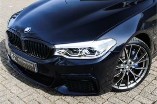 BMW 5 Serie !VOL! | Nightvision | TV - afbeelding nr 3