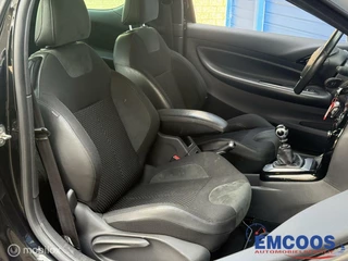 Citroën DS3 Citroen DS3 1.6 e-THP Sport Chic * Airco * Navigatie * Bluetooth * - afbeelding nr 23