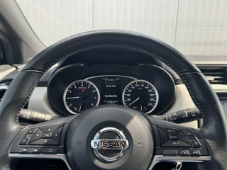 Nissan Micra Nissan Micra 0.9 IG-T N-Connecta|Navi|NL-Auto - afbeelding nr 8