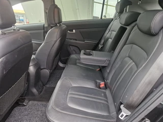 Kia Sportage - afbeelding nr 22