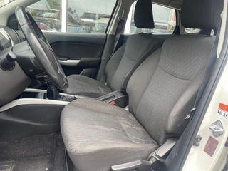 Suzuki Baleno - afbeelding nr 10