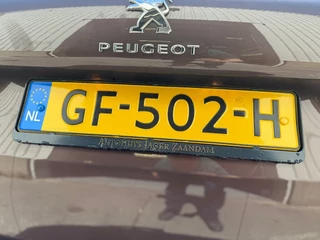 Peugeot 2008 Peugeot 2008 1.2 PureTech Style - afbeelding nr 6