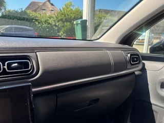 Citroën C3 Citroën C3 1.2 PT C-Series, Carplay, Clima, Cruise, DAB - afbeelding nr 29