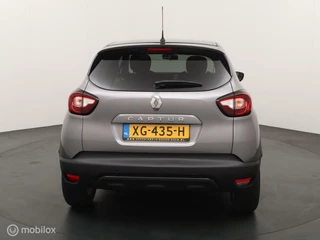 Renault Captur Renault Captur 0.9 TCe Limited - afbeelding nr 4