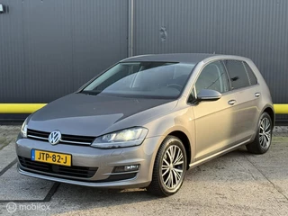 Volkswagen Golf 1.4 TSI ACT Highline | 150PK | ACC | AUTOMAAT
