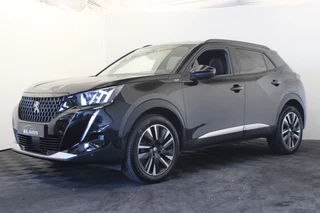 Peugeot 2008 1.2 PureTech GT Pack