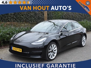 Tesla Model 3 - 181716316-0