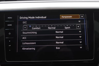 Volkswagen Arteon Volkswagen Arteon Shooting Brake 1.4 TSI eHybrid R-Line Pano/IQ.Light/Navi Pro/Keyless/Elek. lederen R Sportstoelen/DCC/ACC/Camera/Virtual Cockpit/Trekhaak wegkl. - afbeelding nr 19