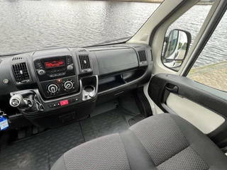 Citroën Jumper Citroen Jumper 30 2.0 BlueHDi Economy Dubbele Cabine Trekhaak/7-pers/Bluetooth/Airco/PDC/APK:2026 - afbeelding nr 13