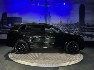 Volkswagen Tiguan Volkswagen Tiguan 1.5 eHybrid R-Line Edition *Leder*Memory*BlackStyle*Trekhaak* - afbeelding nr 2