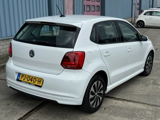 Volkswagen Polo - afbeelding nr 5