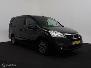 Peugeot Partner Peugeot Partner 122 1.6 BlueHDi 100 L2 Premium Pack S&S - afbeelding nr 22