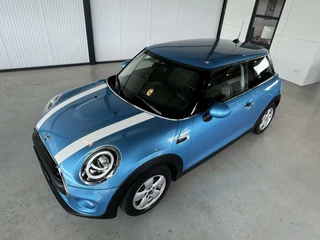 MINI One Mini Mini 1.5 One 102pk Climate Control|LED|37.268km! - afbeelding nr 13