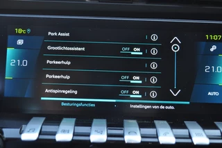 Peugeot 508 - afbeelding nr 15