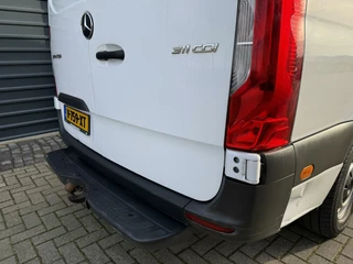 Mercedes-Benz Sprinter Mercedes Sprinter 311 CDI Automaat L2H2 Airco!Cruise Camera! Trekh. - afbeelding nr 19