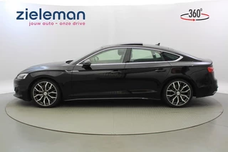 Audi A5 - afbeelding nr 16