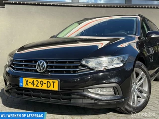 Volkswagen Passat Volkswagen Passat Variant 1.5 TSI Business / 12 mnd garantie - afbeelding nr 3