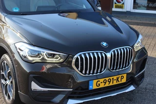BMW X1 BMW X1 (f48) sDrive20i 192pk 4-Cil. Aut7. VDL Nedcar Edition | PanoramaDak | Trekhaak | Orig. NL | Nw type facelift | - afbeelding nr 16