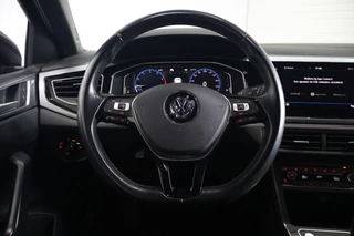 Volkswagen Polo Volkswagen Polo 1.0 TSI R-Line Highline | ACC | Virtual Cockpit | Camera - afbeelding nr 10
