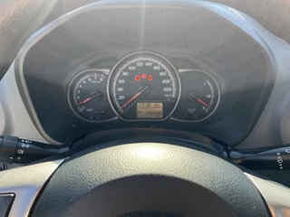 Toyota Yaris - afbeelding nr 8