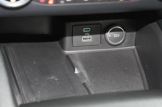 Ford Kuga Ford Kuga 2.5 PHEV ST-Line X | Winter Pack | Adaptive cruise control | Head up Display | Camera | Dodehoeksensoren | Bang&Olufsen | Elektrische achterklep - afbeelding nr 25