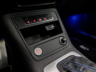 Volkswagen Tiguan Volkswagen Tiguan 1.4 TSI R-Line Sport 150Pk Automaat (PANORAMADAK, NAVIGATIE, XENON, CAMERA, LEDEREN SPORTSTOELEN, STOELVERWARMING, KEYLESS, CRUISE, NIEUWE APK, NIEUWSTAAT) - afbeelding nr 31