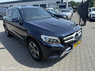 Mercedes-Benz GLC Mercedes GLC-klasse 250 d 4MATIC Prestige - afbeelding nr 4