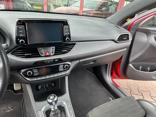 Hyundai i30 Hyundai i30 2.0 T-GDI N2 PERF. - afbeelding nr 14