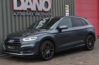 Audi Q5 - afbeelding nr 1