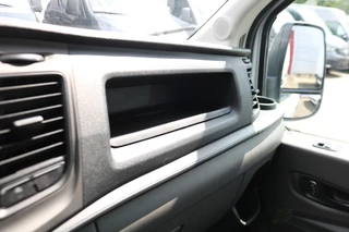 Ford Transit Ford Transit 2.0 TDCI 130pk Automaat L2 H2 Black Edition - afbeelding nr 37