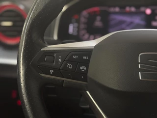 SEAT Arona Seat Arona 1.0 TSI DSG FR | NAVI | LED | CAM | AUT | APP CP | STV | CC | PDC | LMV - afbeelding nr 13