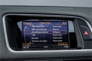 Audi SQ5 Pano B&O Leder ACC Trekhaak - afbeelding nr 31