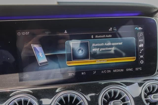 Mercedes-Benz AMG GT Mercedes AMG GT 4-Door Coupe AMG 43 4MATIC+ Premium Plus PANO HEAD UP KUIPSTOELEN BURMESTER - afbeelding nr 21
