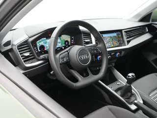 Audi A1 Sportback Audi A1 Sportback 30 TFSI 116 pk Advanced edition Led, PDC, Navi, Sportstoelen - afbeelding nr 15