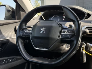 Peugeot 3008 Peugeot 3008 1.2 PureTech Blue Lease Executive Automaat,Navi,Clima,Cruise,Camera,Trekhaak,131pk,Apple Carplay,N.A.P,APK tot 01-2026 - afbeelding nr 26