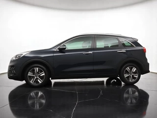 Kia Niro - Navigatie - Camera - Climate control - Cruise control - All Season - Fabrieksgarantie tot 01-2027 - afbeelding nr 4
