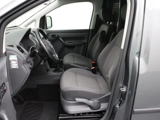 Volkswagen Caddy Volkswagen Caddy 1.6TDI | Navigatie | Airco | Cruise - afbeelding nr 19