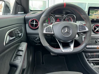 Mercedes-Benz CLA - afbeelding nr 13