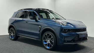 Lynk & Co 01 Lynk & Co 011.5 261PK Plug-in Hybrid|Pano|AppleCarplay|Adaptive Cruise| - afbeelding nr 3