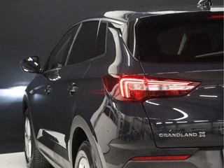 Opel Grandland X Opel Grandland X 1.2 Turbo Business Executive [STUUR/STOEL VERWARMING, LED, APPLE/ANDROID, NAVIGATIE, CRUISE, CLIMATE, NIEUWSTAAT] - afbeelding nr 9