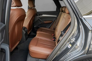 Audi Q5 Luchtvering Camera ACC 21